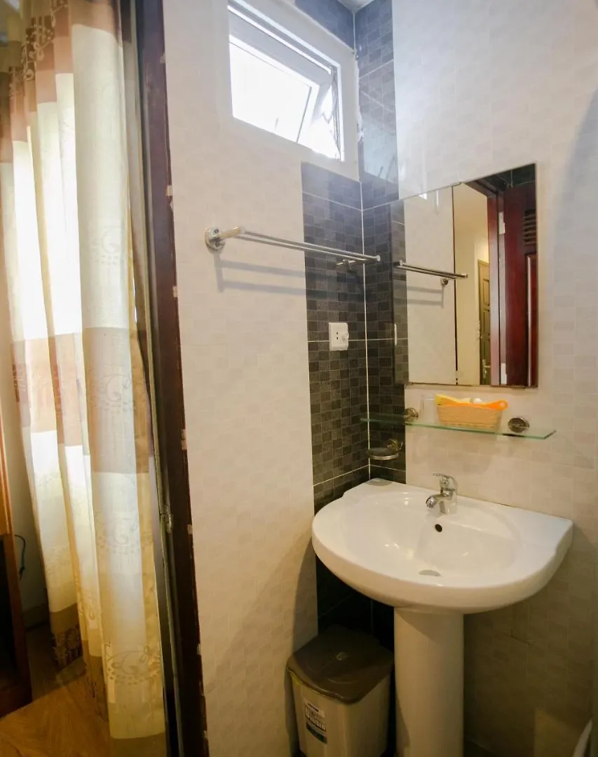 Golden Sea Hotel Nha Trang 3*,  Vietnam