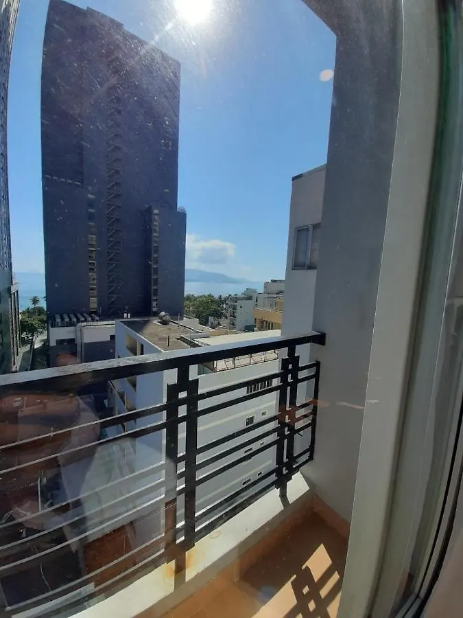 Golden Sea Hotel Nha Trang