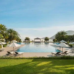 Marriott & Spa, Hon Tre Island Resort