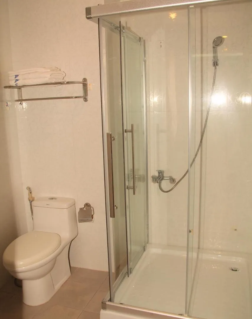 Golden Sea Hotel Nha Trang