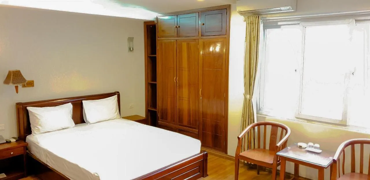 Golden Sea Hotel Nha Trang 3*,  Vietnam