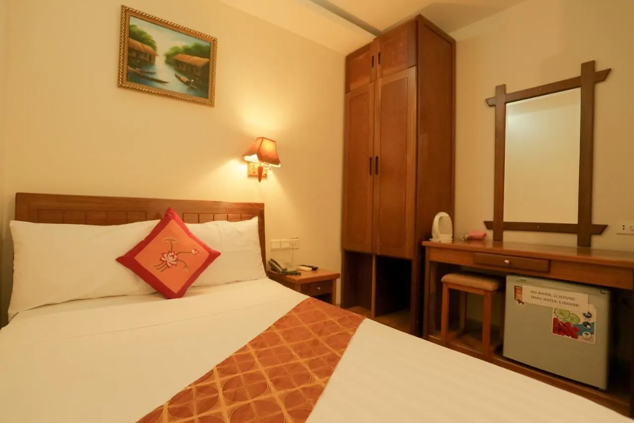 ***  Golden Sea Hotel Nha Trang Vietnam