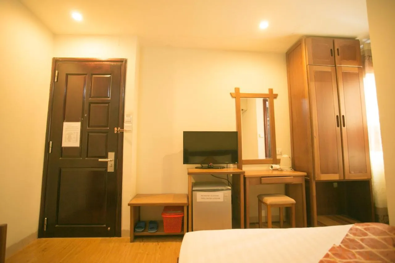 ***  Golden Sea Hotel Nha Trang Vietnam